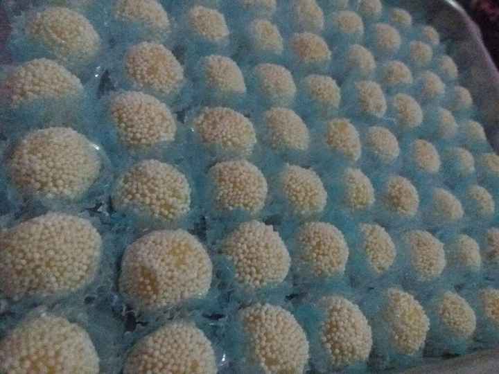  Doces da minha irmã - 11