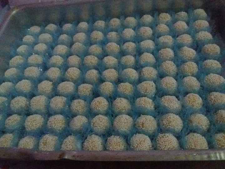 Doces da minha irmã - 13