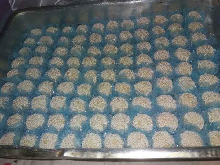  Doces da minha irmã - 14