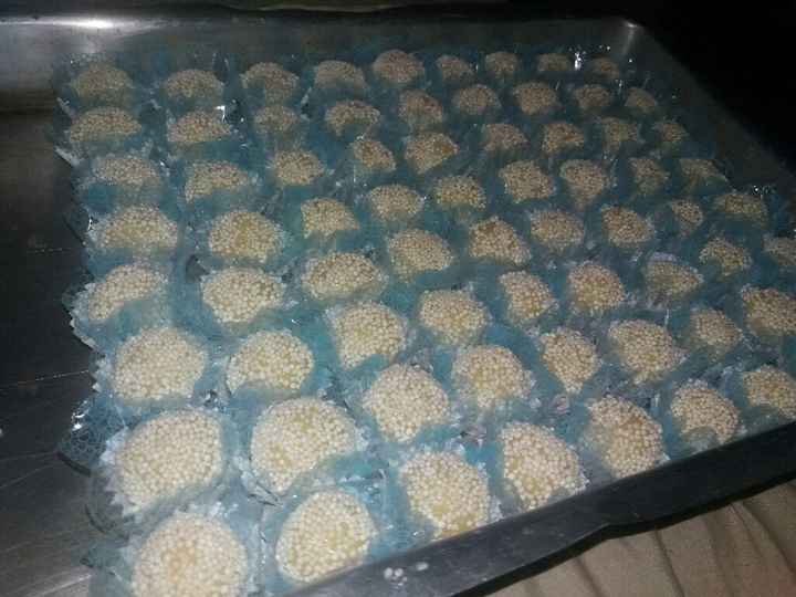  Doces da minha irmã - 16