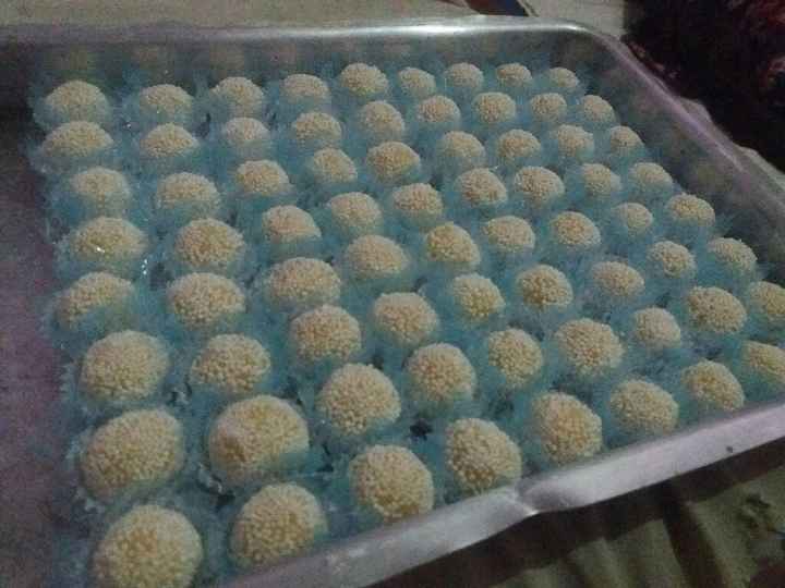  Doces da minha irmã - 17