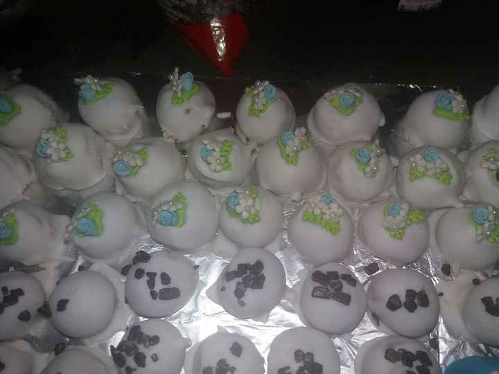  Doces da minha irmã - 18