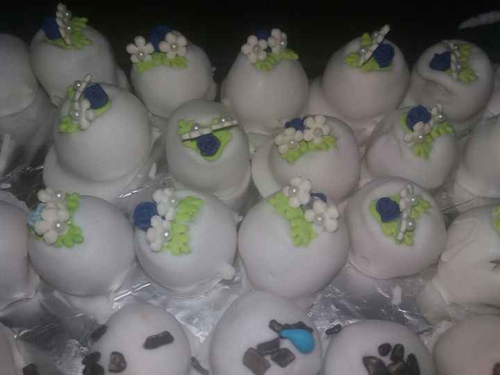  Doces da minha irmã - 19