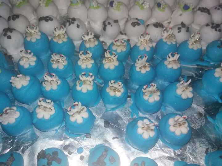  Doces da minha irmã - 20