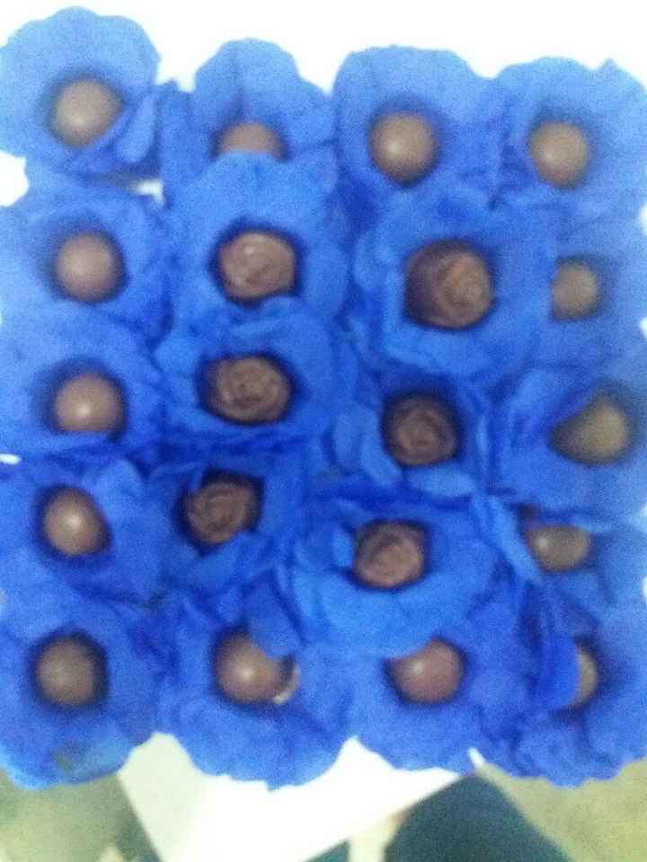  Doces da minha irmã - 23