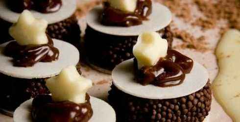  Doces da minha irmã - 3