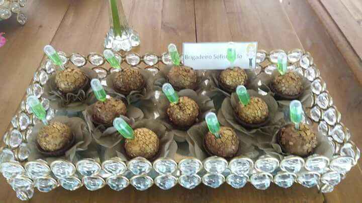  Doces da minha irmã - 6