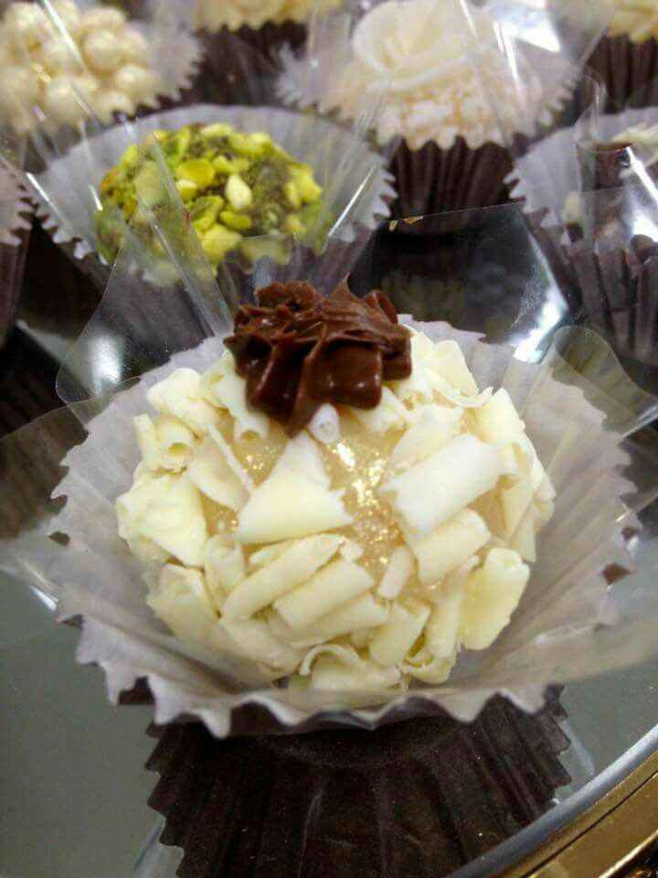  Doces da minha irmã - 7