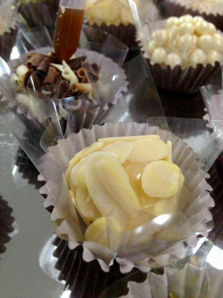  Doces da minha irmã - 9