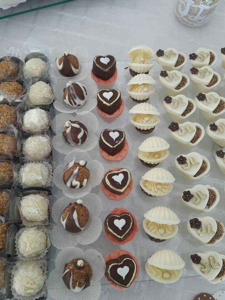  Doces da minha irmã - 13