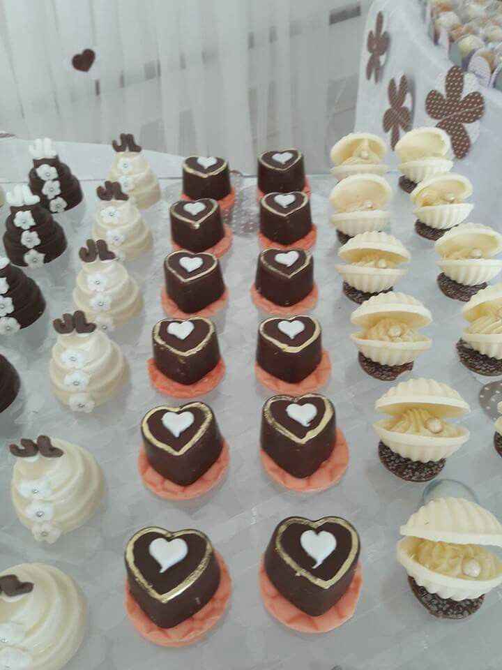  Doces da minha irmã - 14