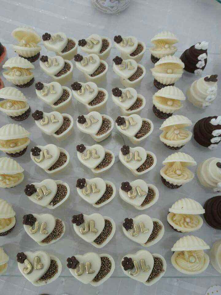  Doces da minha irmã - 15