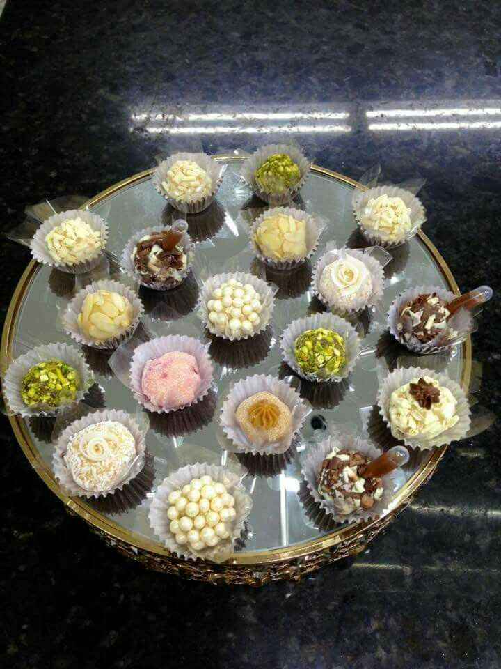  Doces da minha irmã - 16