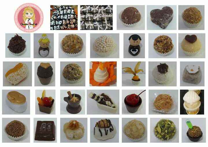  Doces da minha irmã - 17