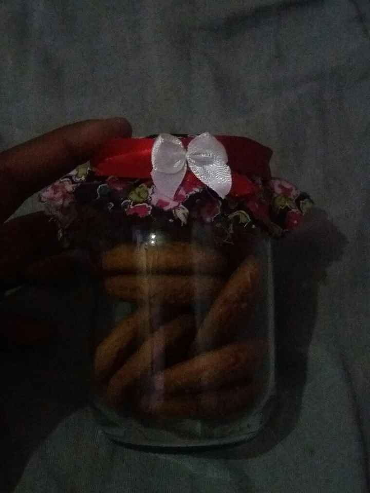  o que fazer com esses potinhos? - 2