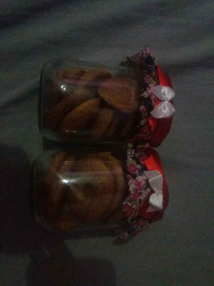  o que fazer com esses potinhos? - 3