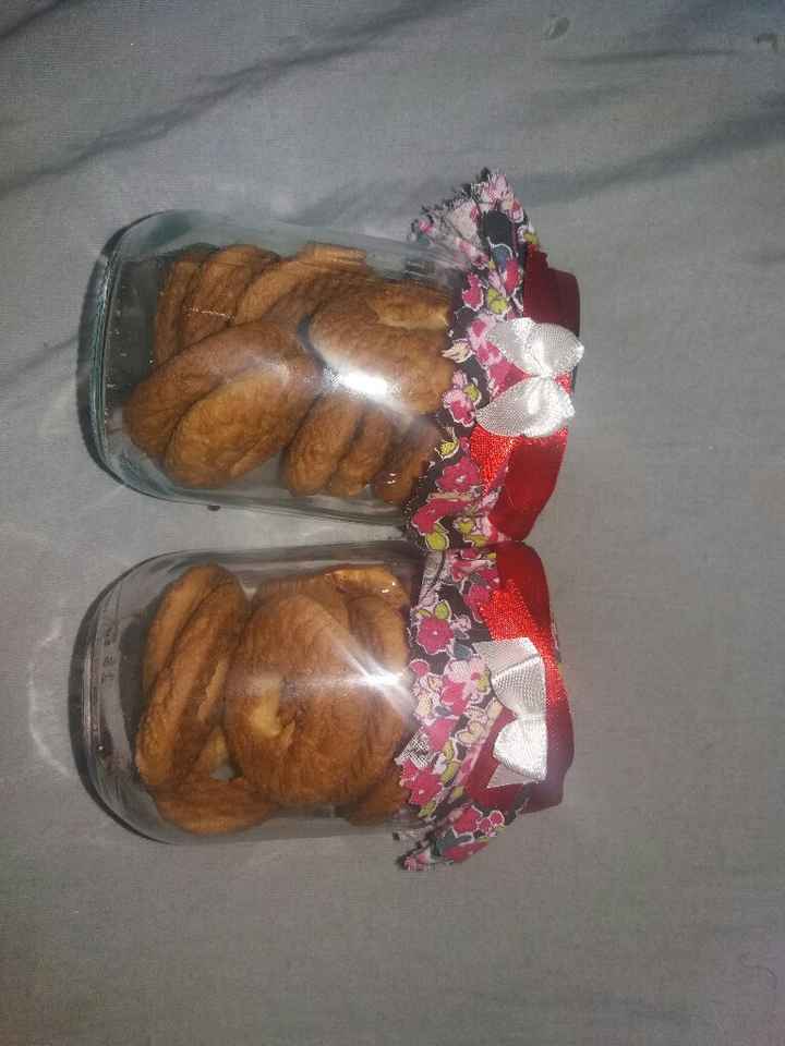  o que fazer com esses potinhos? - 4
