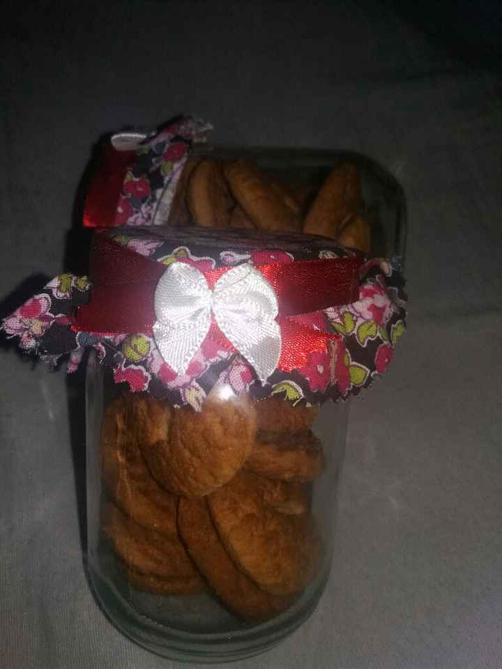  o que fazer com esses potinhos? - 6