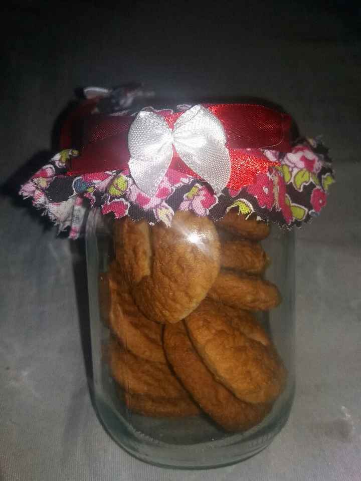  o que fazer com esses potinhos? - 7