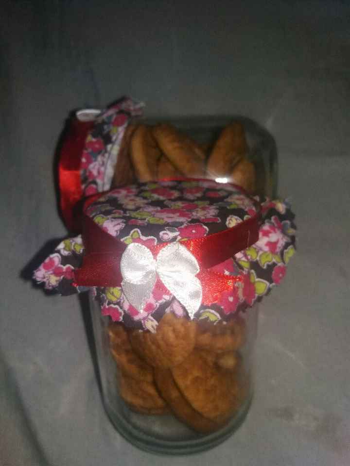  o que fazer com esses potinhos? - 8
