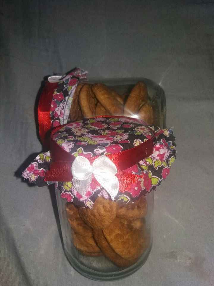  o que fazer com esses potinhos? - 10