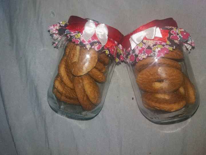  o que fazer com esses potinhos? - 11