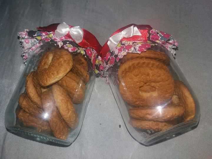  o que fazer com esses potinhos? - 12