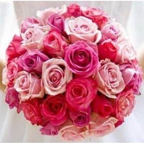 Estou apaixonada por esse, com tons de rosa.