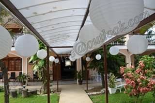 Organizando meu casamento faltando 445 dias - dhéssica - 1