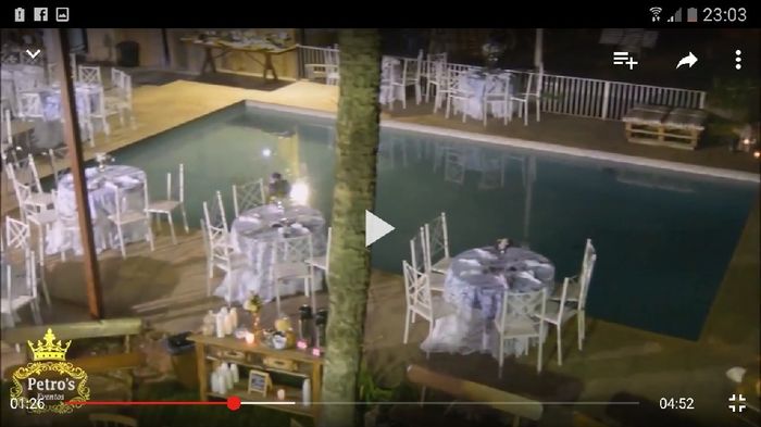 Organizando meu casamento faltando 445 dias - dhéssica - 24