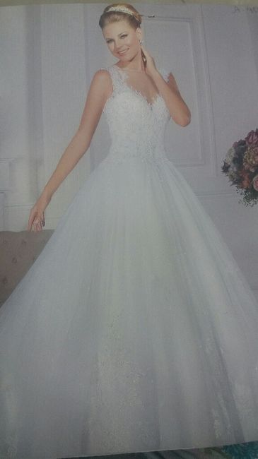 Se meu casamento fosse hoje... dhéssica - 1