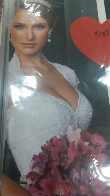 Se meu casamento fosse hoje... dhéssica - 2