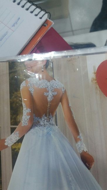 Se meu casamento fosse hoje... dhéssica - 3