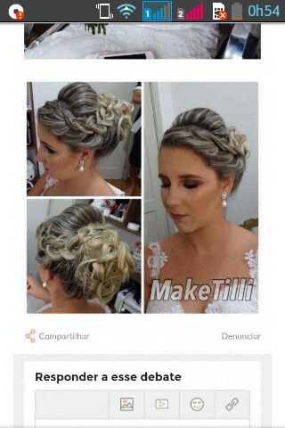 Se meu casamento fosse hoje... dhéssica - 5