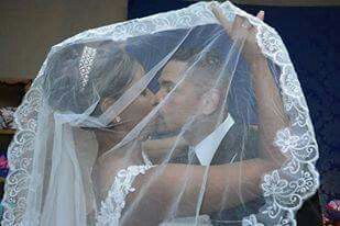 Se meu casamento fosse hoje... dhéssica - 6