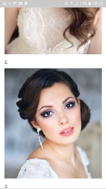 Se meu casamento fosse hoje... dhéssica - 7