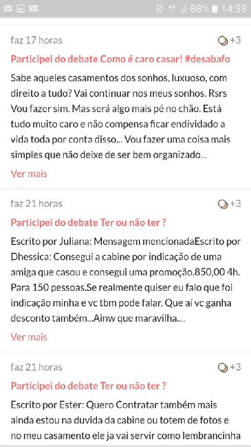 Problema com a pontuação - 2