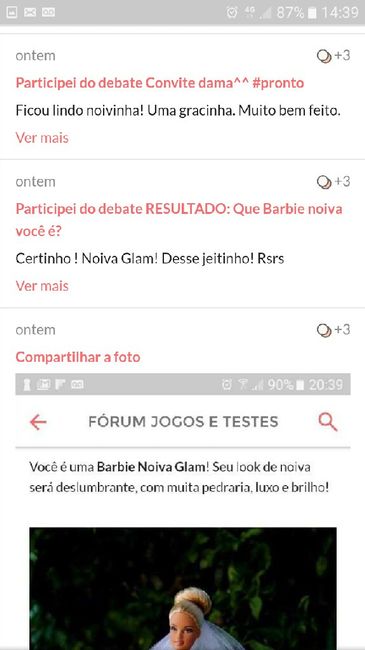 Problema com a pontuação - 5