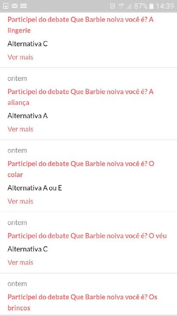 Problema com a pontuação - 6