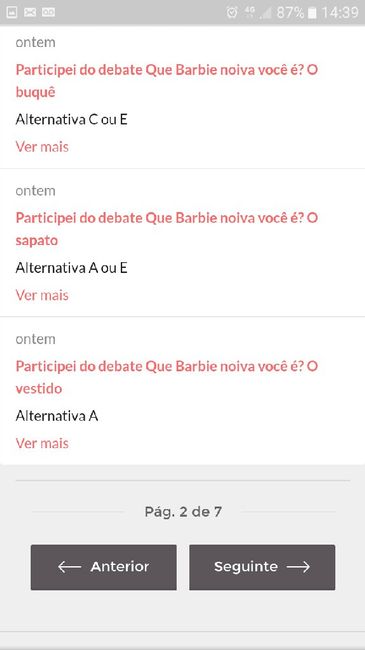 Problema com a pontuação - 8