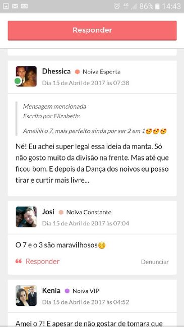 Problema com a pontuação - 5