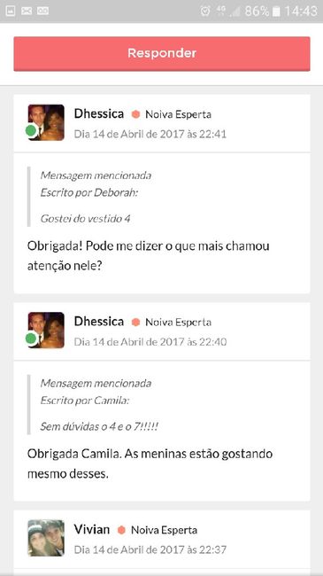 Problema com a pontuação - 6