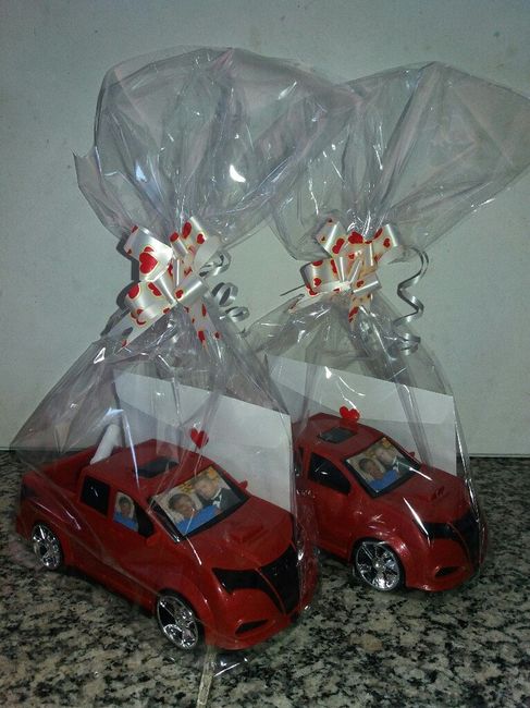 Convites pajens #euquefiz #amei - 2
