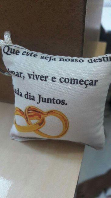 Chaveiros: alguém indica fornecedor? - 3