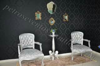 Vamos falar de decoração - 3