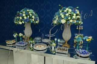 Vamos falar de decoração - 6