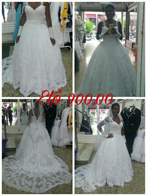 Vestido - 1