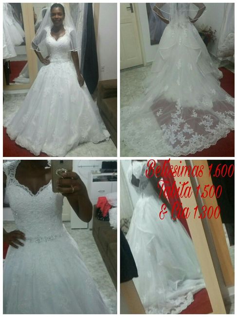 Vestido - 2