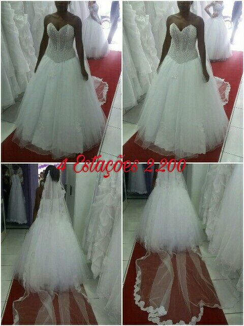 Vestido - 3