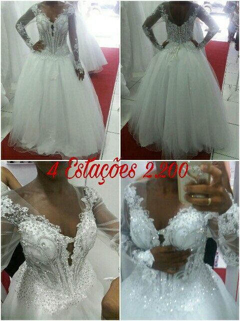 Vestido - 4
